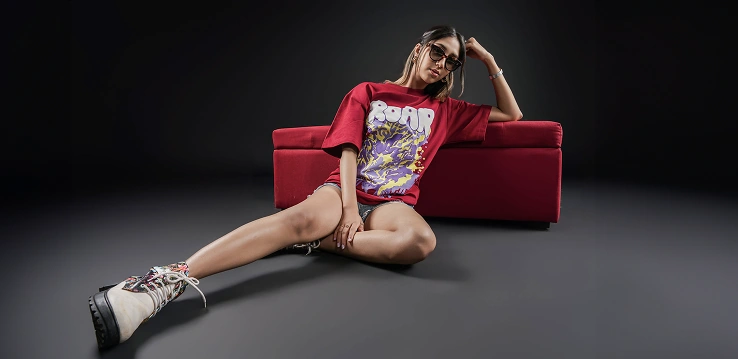 Fashion case study