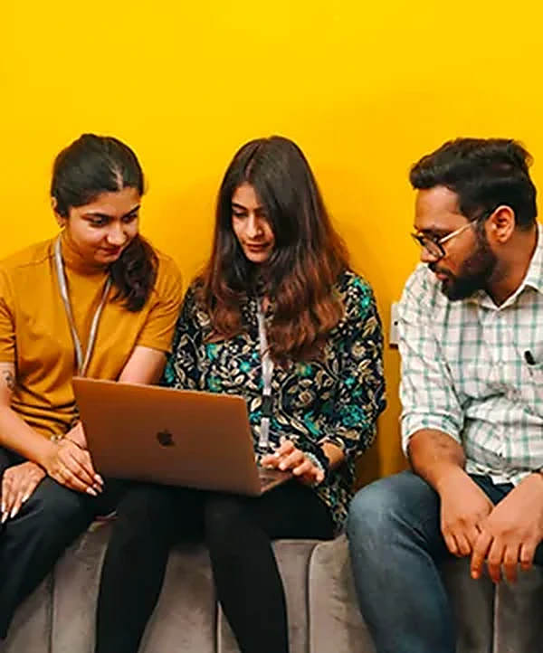 Employer branding