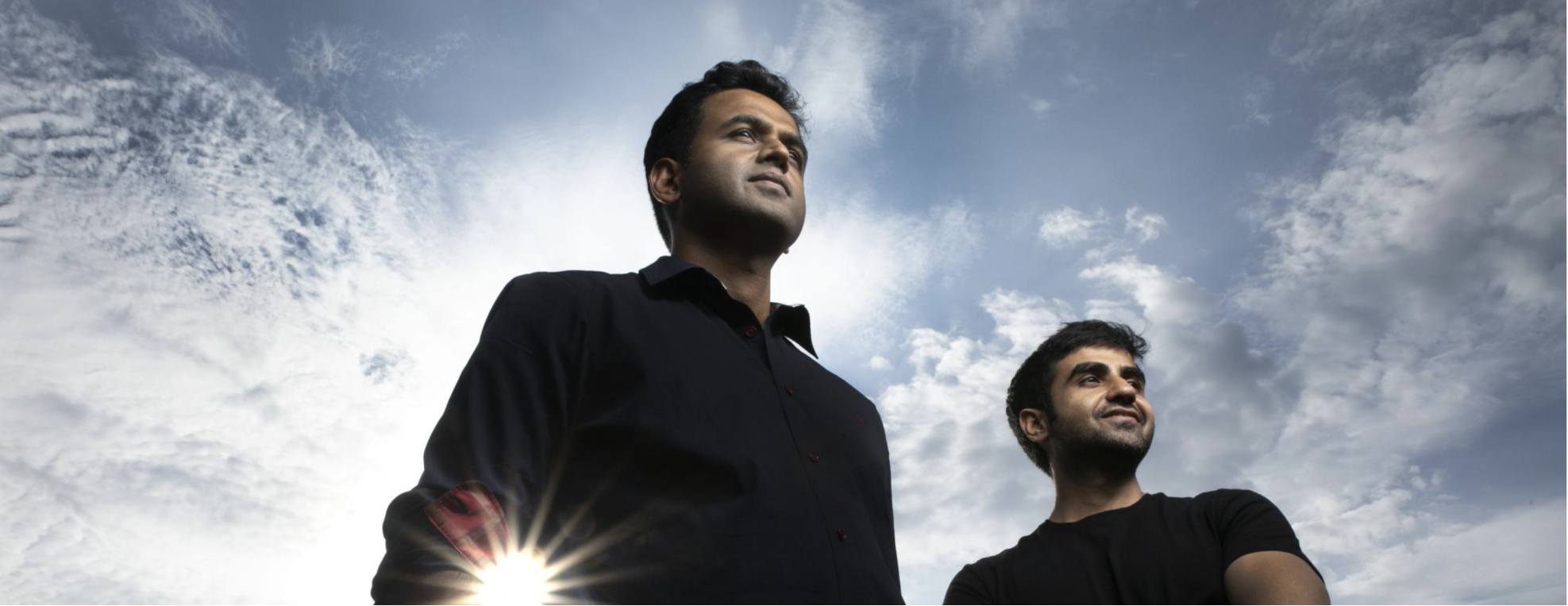 Corporate Photography Bangalore
