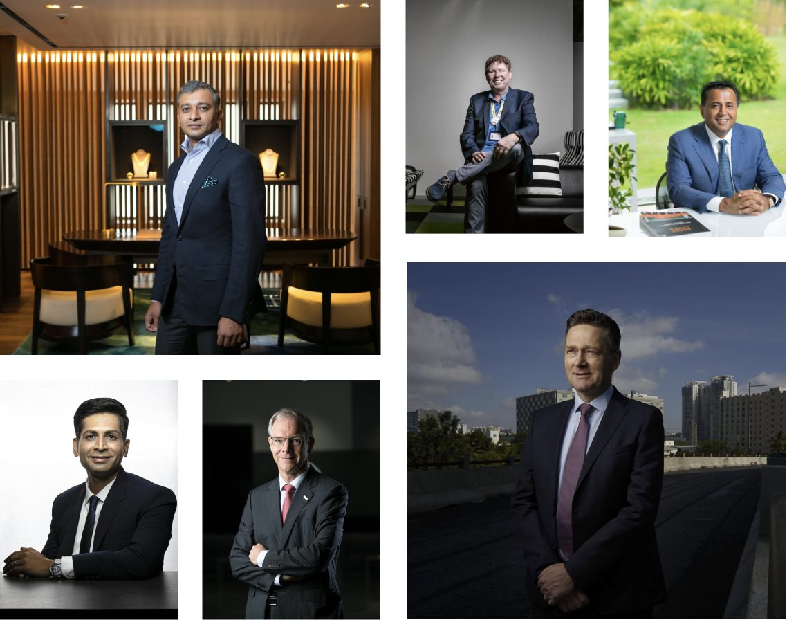 Corporate Photography Bangalore