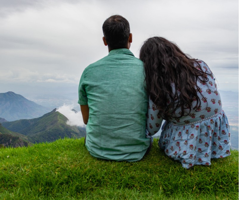 Couple photography Bangalore