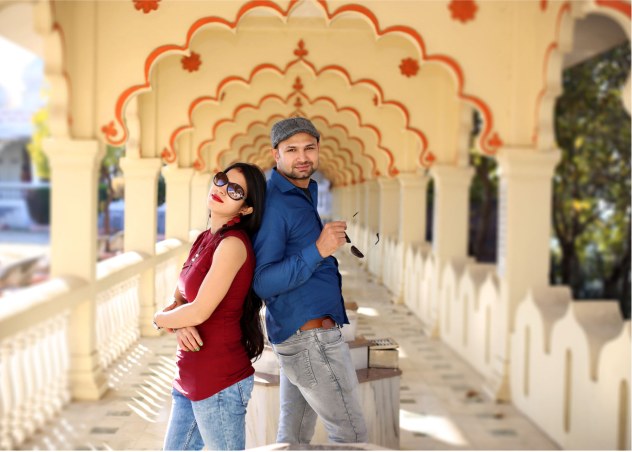 Couple photography Bangalore