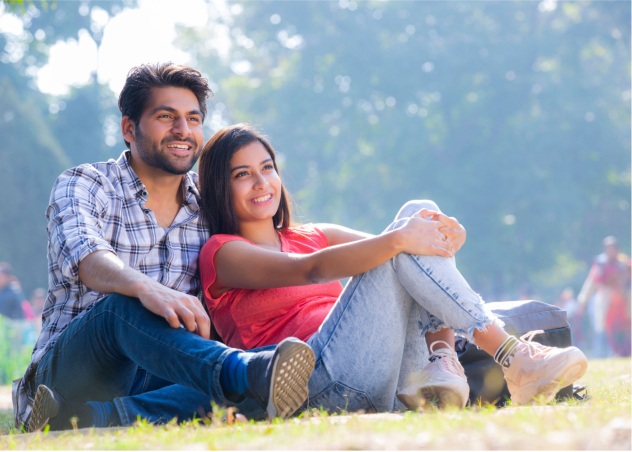 Couple photography Bangalore