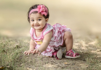 Family Portrait Photography in Bangalore