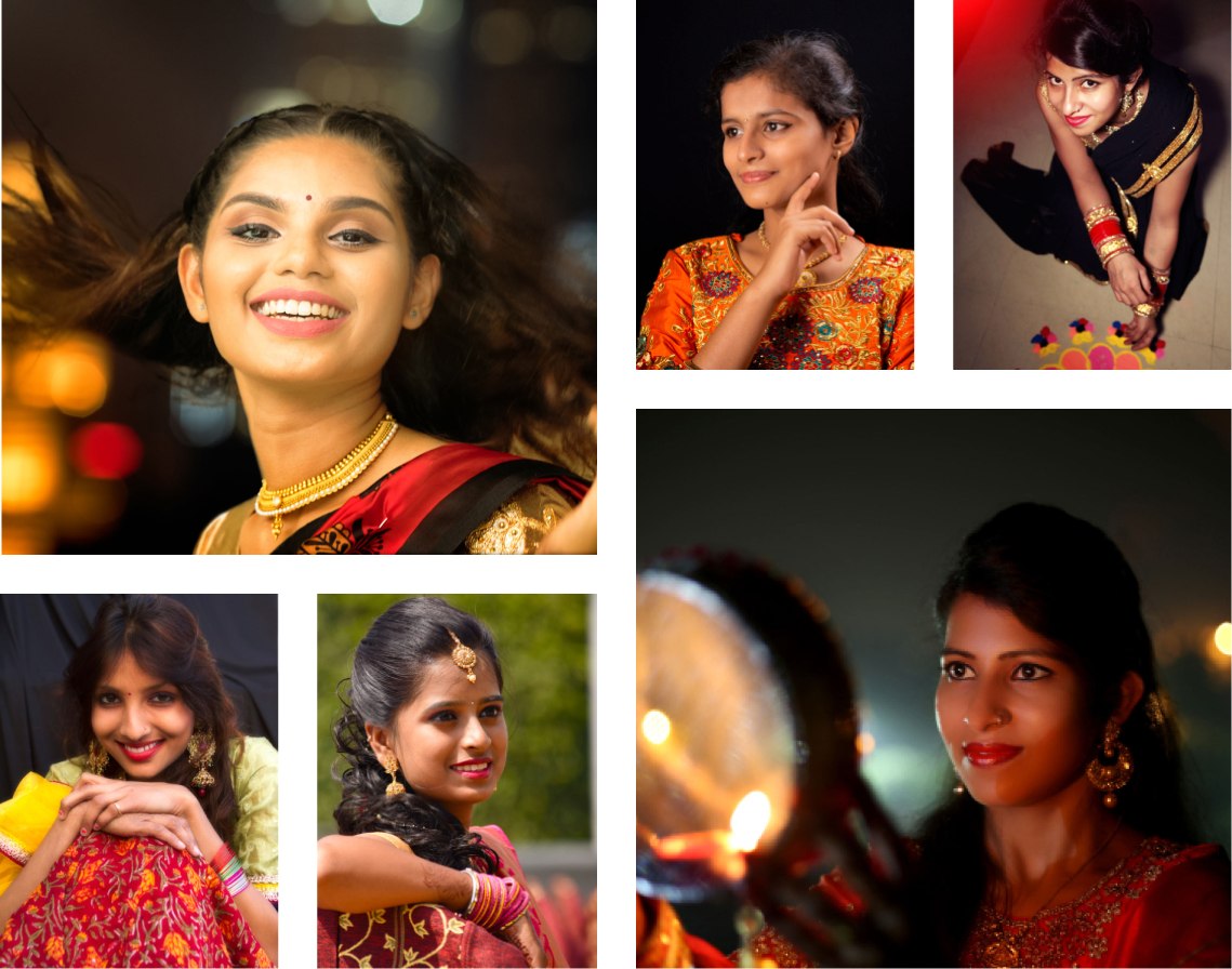 Amrath Beejadi Photography, Bangalore. Best Photographers in Bangalore.  Photographers Price, Packages and Reviews | VenueLook