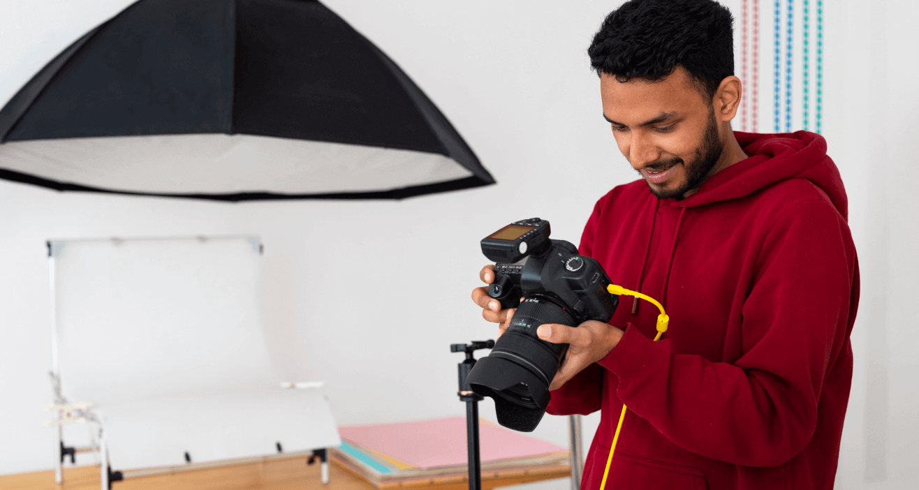Product Photography in Bangalore
