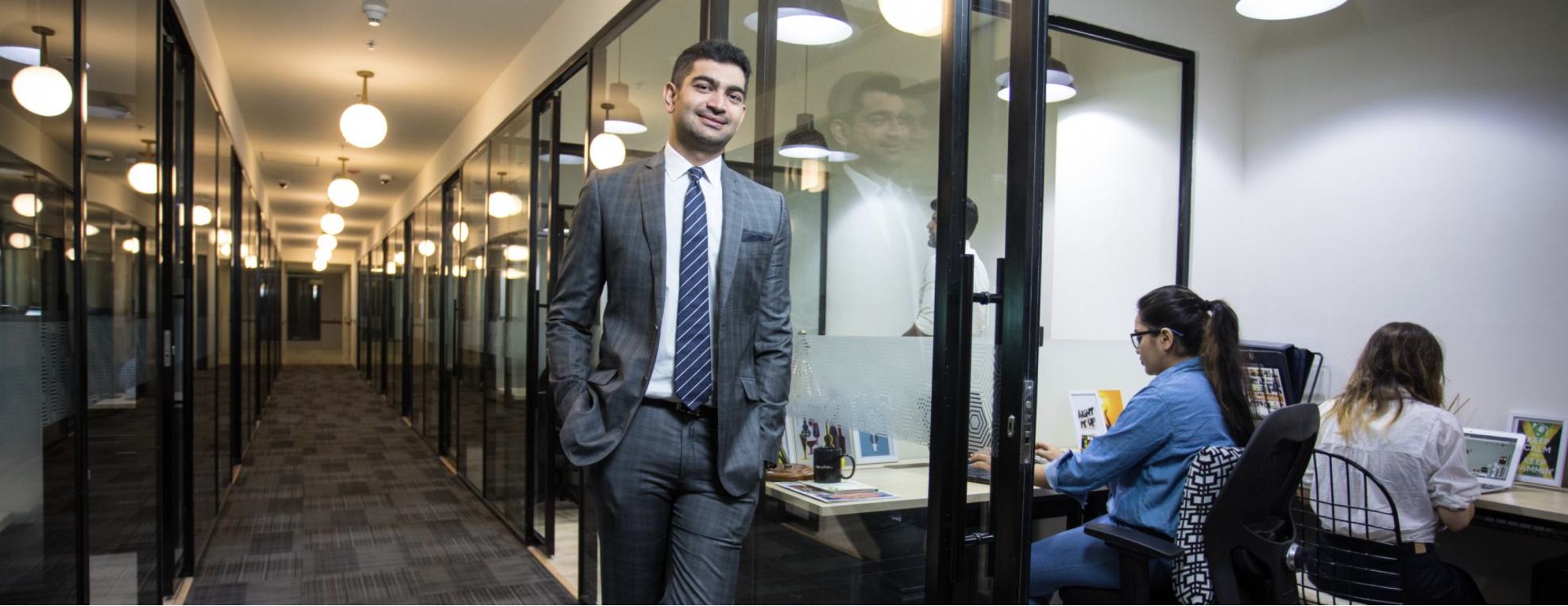 Corporate Photographers Bangalore