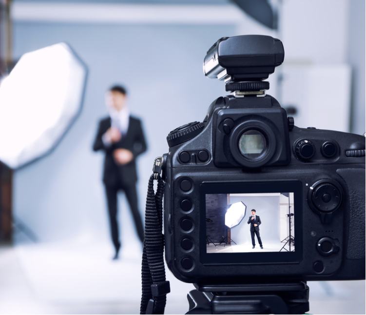 Corporate Photographers Bangalore