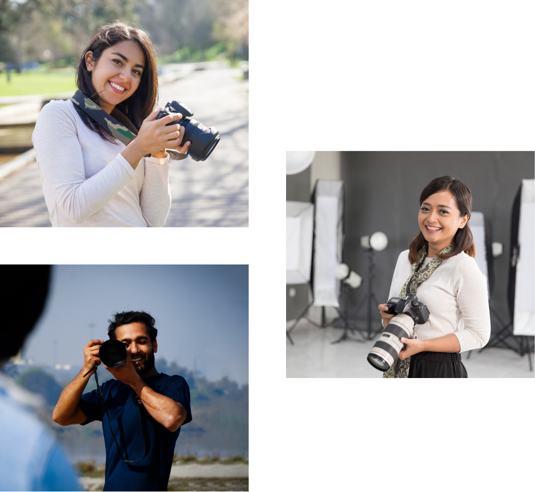 Event Photographers Bangalore