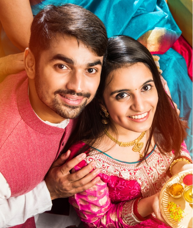 House Warming Photography | House Warming Ceremony Photography