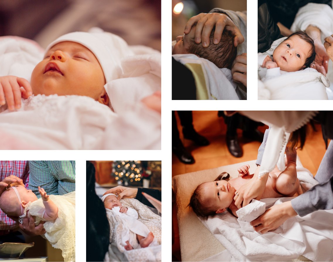 Naming Ceremony Photographers Bangalore