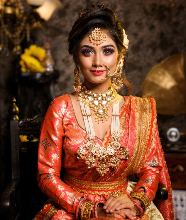 Hindu Wedding Photographers Bangalore