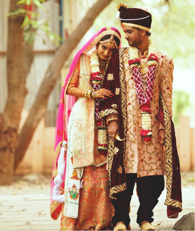 Hindu Wedding Photographers Bangalore