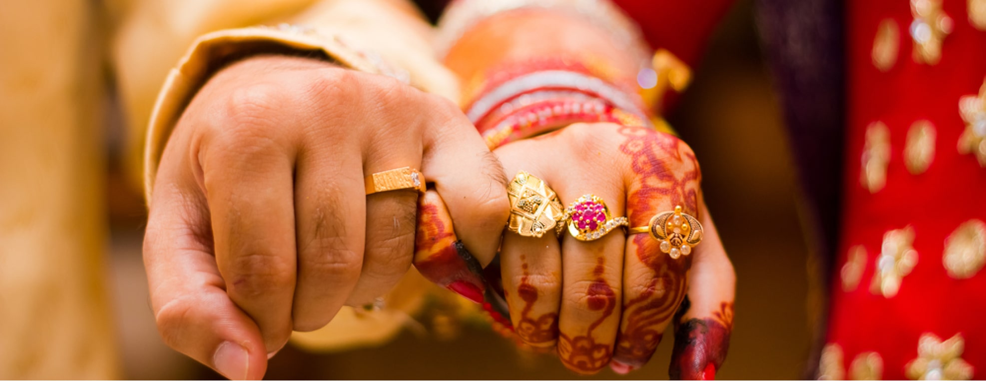 Muslim Wedding Photographers Bangalore
