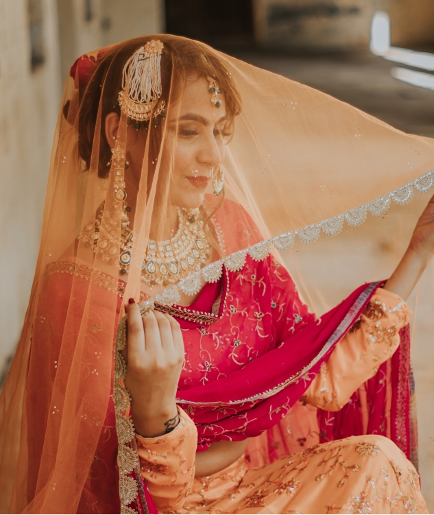 Muslim Wedding Photographers Bangalore