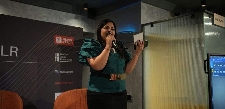 Event case study