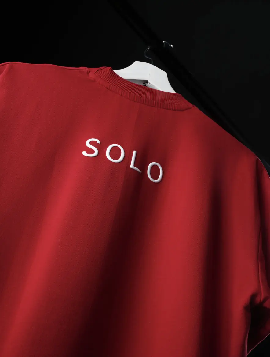 E-commerce photography