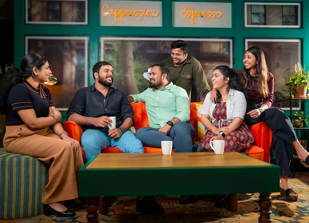 Commercial still