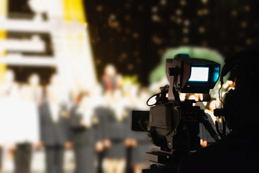 Event photography